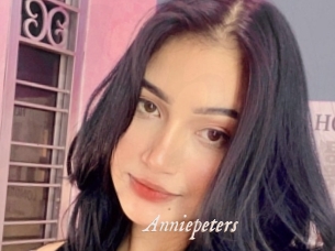 Anniepeters