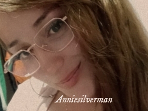Anniesilverman