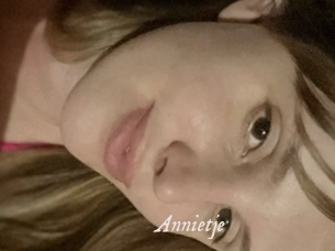 Annietje