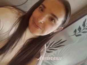 Annievanss