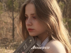 Anniewow