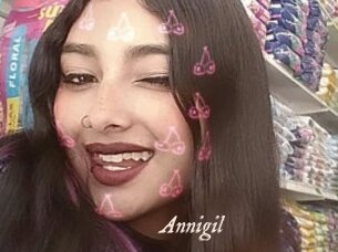Annigil