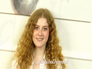 Annihollywood