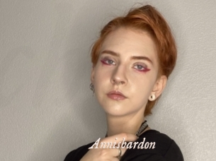 Annisbardon