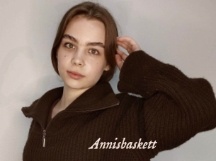 Annisbaskett