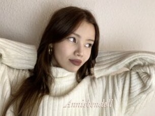 Annisbendell