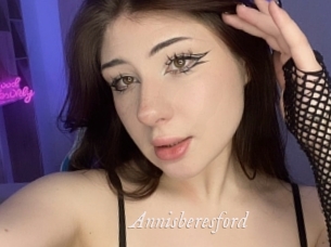Annisberesford
