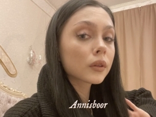 Annisboor