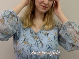 Annisbrookfield
