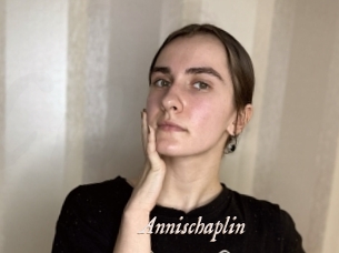 Annischaplin