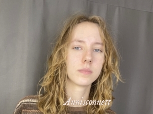 Annisconnett