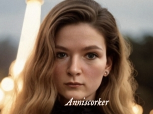 Anniscorker