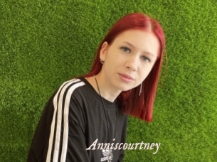 Anniscourtney