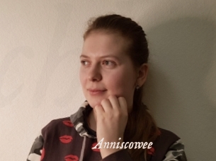 Anniscowee