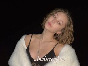 Anniscreighton