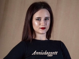 Annisdaggett