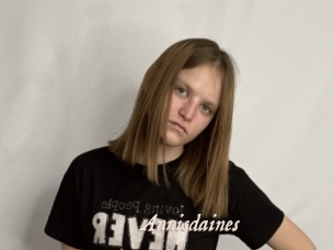 Annisdaines