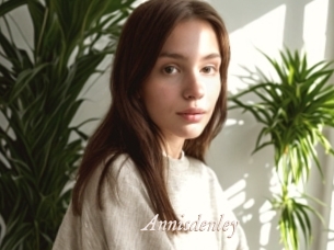 Annisdenley
