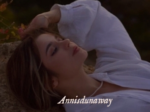 Annisdunaway