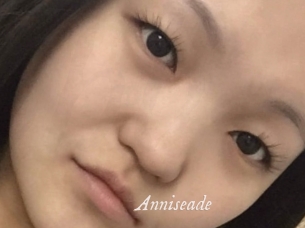 Anniseade
