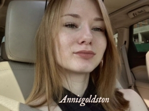 Annisgoldston