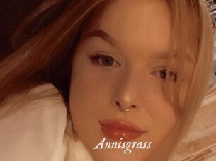 Annisgrass