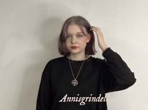 Annisgrindell