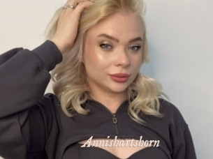 Annishartshorn