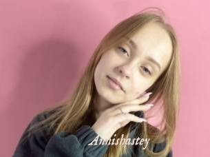 Annishastey