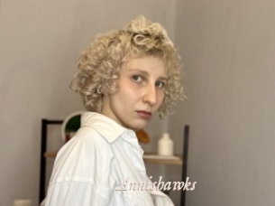 Annishawks