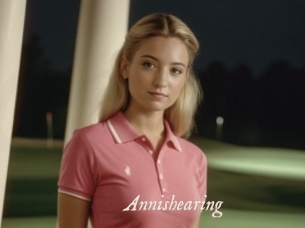 Annishearing