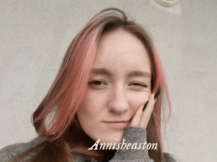 Annisheaston