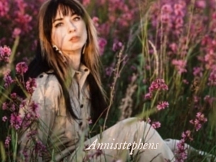 Annisstephens