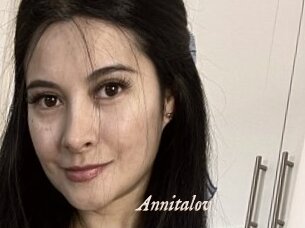 Annitalov