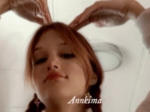 Annkima