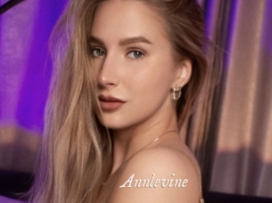 Annlevine