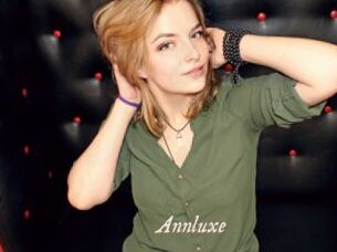 Annluxe
