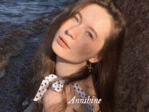 Annshine