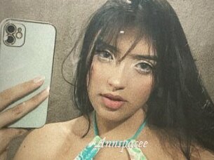Annspacee