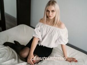 Annstrawberries