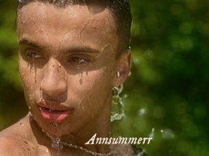 Annsummerr