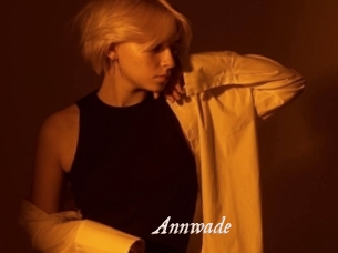 Annwade