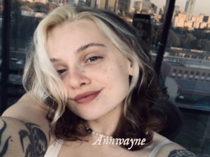 Annwayne