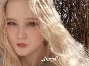Annwils