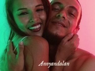 Annyandalan