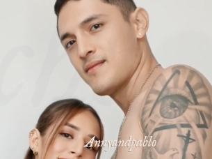 Annyandpablo