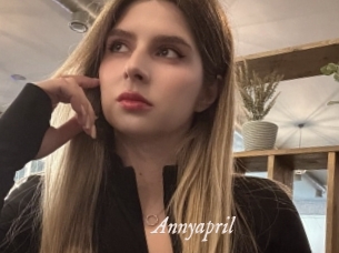 Annyapril