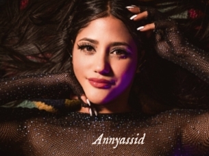 Annyassid