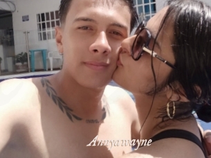 Annyawayne