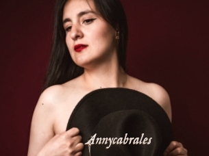 Annycabrales